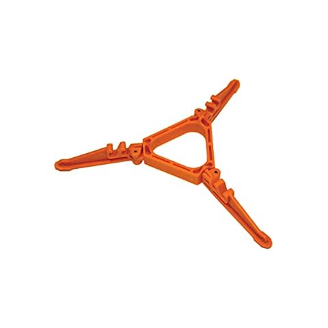 Jetboil Canister Stabiliser (Orange) Cover