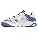 adidas Mens Niteball Lace Up Sneakers Shoes Casual - Blue - Size 12.5 M