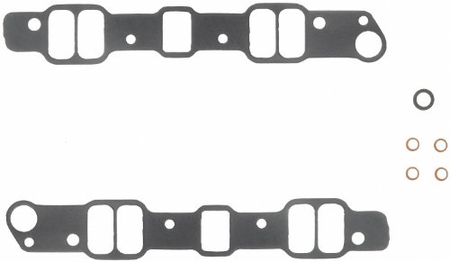Image of FEL-PRO MS 90123 Intake Manifold Gasket Set