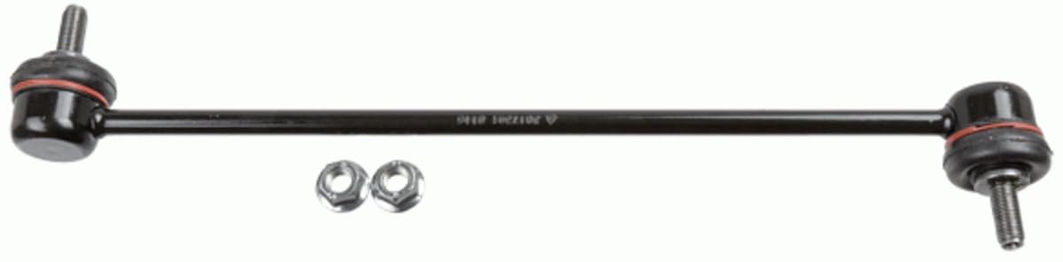 LEMFÖRDER 38173 01 Stange/Strebe Stabilisator für Honda Civic IX (FK) 2012-2017 Links, Rechts, Vorderachse und Andere Fahrzeuge