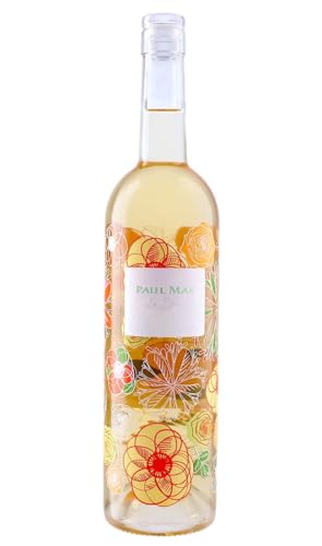 ���E�u���� (�h���[�k�E�|�[���E�}�X) Le Blanc par Paul Mas (Domaines Paul Mas) �t�����X/�����O�h�b�N�����[�V����/IGP�y�C�E�h�b�N/��/�h��/750ml (1�{)