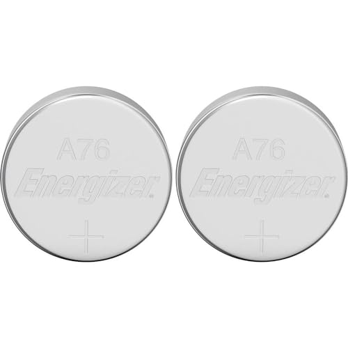 Energizer LR44/A76 ALKALINE 2 PACK