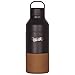 32oz All-Day Adventure Flask - As Seen on Shark Tank - The Insulated Multi-Tool of Beverage Bottles - Craft Pourover, Cold Brew, Tea, Water Infusion, Wine Decanting, Hydration.