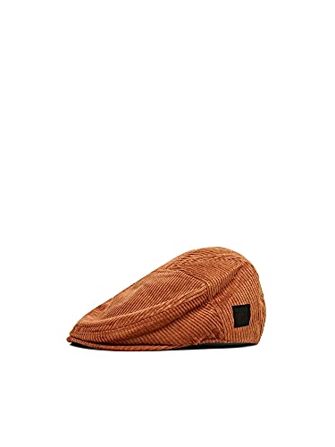 ESPRIT 101EA2P306 Cappello Invernale, 220/RUST