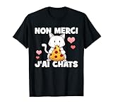 Douceur Kitty Chat Pizza Cat