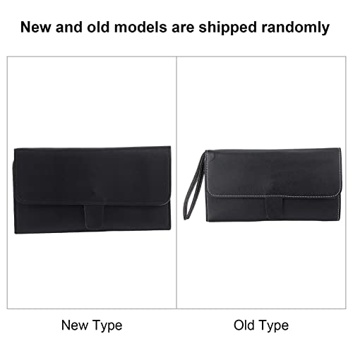 Tesouras De Armazenamento Para Ferramentas De Cabeleireiro Bolsa De Armazenamento Bolsa De Armazenam