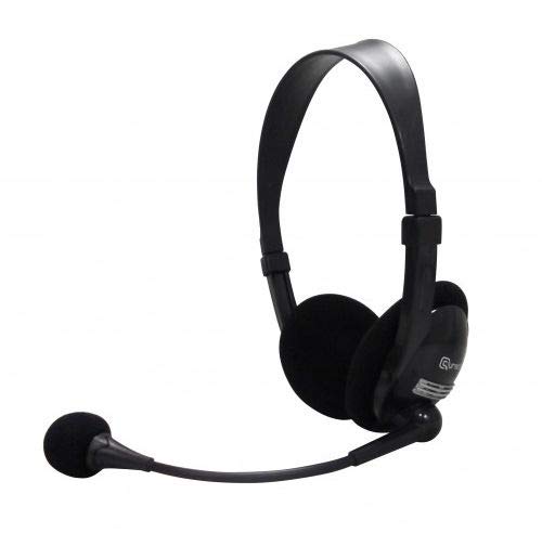 Cursor Sterio Headphone with Mic [HS- 355]