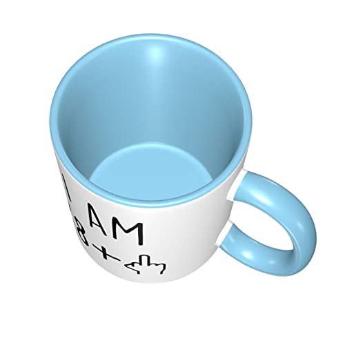 Divertido regalo de cumpleaños 29, taza de cumpleaños 29, regalos de cumpleaños 29, feliz 29, taza de café de color… - Imagen 5