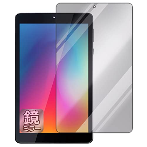 PDAH[ LUCA Tablet 8C` TE081N1-B Mirror Shield ی tB ~[  {