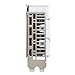 ASUS Dual GeForce RTX™ 5060 8GB GDDR7 White Edition (PCIe 5.0, 8GB GDDR7, DLSS 4, HDMI 2.1b, DisplayPort 2.1b, 2.5-Slot, Axial-tech Fan Design, 0dB Technology, Dual BIOS and More)