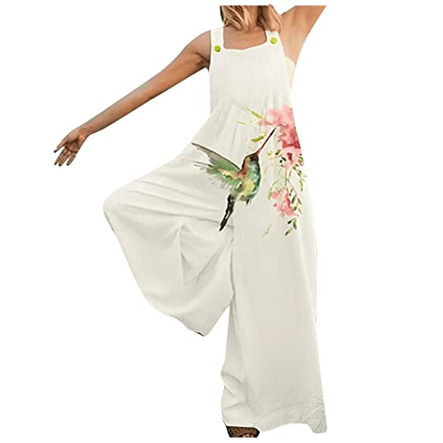 GOLDYTEES Palazzo Hose,Pantello Kleiderhaken Hosen Jeansdamen Damen Damen...