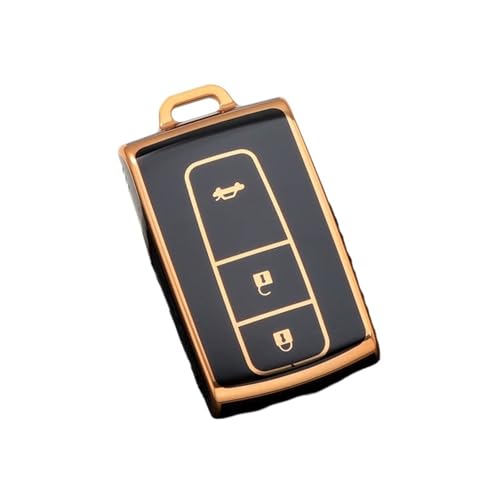Coque en TPU pour clé Toyota Prius et Verso idéale pour protéger au quotidien