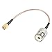 TengKo RF RG316 Pigtail Low Loss Kabel, SMA Stecker auf UHF SO-239 Female Koaxial Antenne Connector TengKo günstig Kaufen-TengKo RF RG316 Pigtail Low Loss Kabel, SMA Stecker auf UHF SO-239 Female Koaxial Antenne Connector