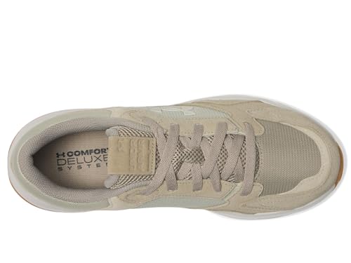 Under Armour Men's Edge Suede Sneaker2