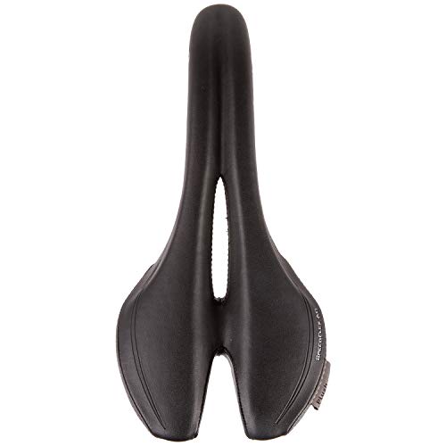 Velo Speedflex Ac Racing Saddle, Black #TOP2