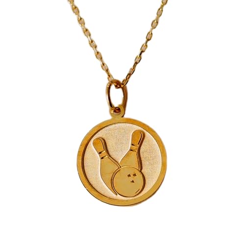 Bijou mignon en argent 925 | Un collier durable qui ne ternit pas au quotidien