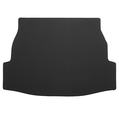 DAMETAY 新型 RAV4 50系 ラゲッジマット 2D トランクマット ラヴフォー MXAA52 MXAA54 AXAH52 AXAH54 防水マット ラゲッジカバー ラゲッジボード 2019年4月~現行 RAV4 50系 カスタムパーツ PVC素材 耐摩擦 耐汚れ 滑り止め 巻け収納