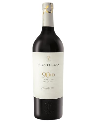  Pratello 90+10 Il Rivale 2019