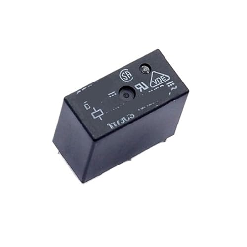 Relais G5Q-14-DC24V électromécanique 24VDC interrupteur de puissance imprimé
