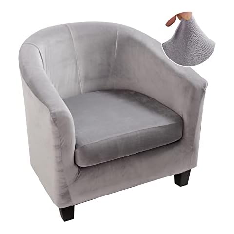 Jaotto Housse de Fauteuil Cabriolet Cover