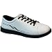 Pyramid Mens Ram White Bowling Shoes (11)