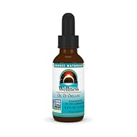 Algopix Similar Product 15 - Source Naturals Wellness Oil of