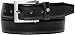 Produktbild Aigner Gürtel Basic mit S-Schließe silber 126089, schwarz-95cm