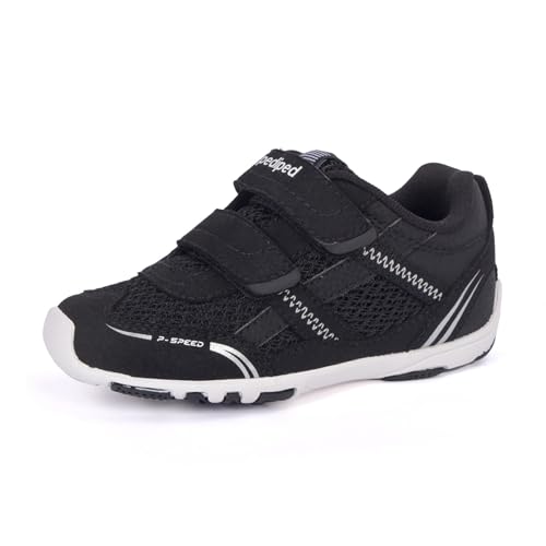 Unisex-Child Active Sneaker3