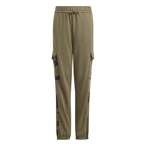 Pantalon de survêtement adidas mixte enfant chaud et robuste