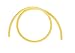 MSA 449482 Calibration Test Tubing, Rubber, 3/16ID, 1/16W, 30" Long