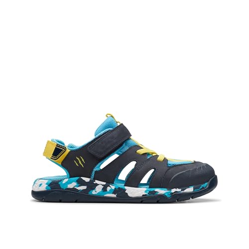 Image of Clarks Unisex Adult Steggy Roar