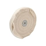 Les fils de coton sont étroitement fixés, ce qui rend le produit long lasting et prolonge considérablement sa durée de vie