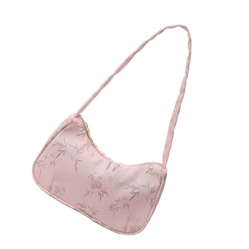 Estilo Coreano Elegante Bolso para Las Axilas Sofisticado Viajeros Diarios Bolsos De Hombro Informales Mujeres Y Niñas Viajeros Diarios Estilo Coreano Elegante Bolso para Las Axilas Sofisticado Viajeros Diarios Bolsos De Hombro Informales Mujeres Y Niñas Viajeros Diarios