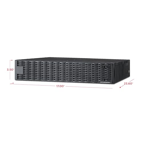 Image of CyberPower BP72V60ART2U Extended Battery Module