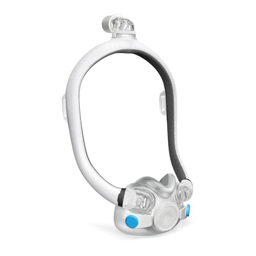 ResMed AirTouch F30i