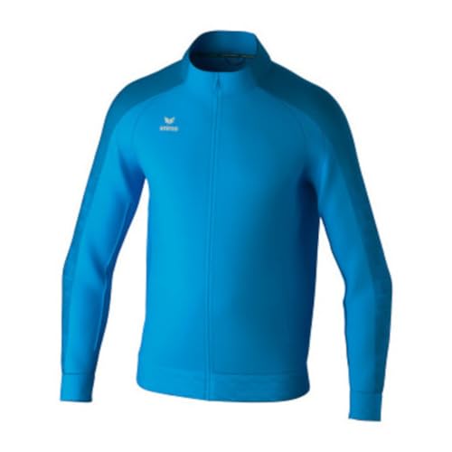 Veste d'entraînement Erima Evo Star pour enfant - Veste de sport junior