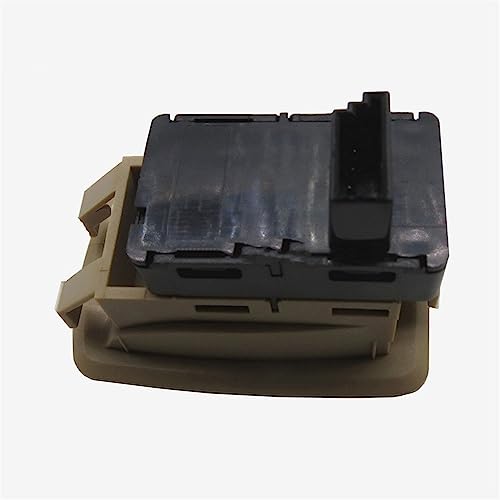 Conmutador elevalunas maestro para BMW E90 E91 325i 328i con regulador de espejo del conductor 3