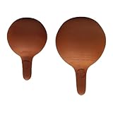 DUO PRATIQUE 25 CL + 40 CL Contient 1 mini olla de 25 cl pour petites plantes et aromatiques + 1 olla de 40 cl pour pots moyens. Adapté à tous vos besoins.