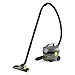 Kärcher aspirapolvere T 7/1 Classic, contenitore: 7 l, potenza: 850 W, livello di pressione sonora: 62 dB(A), peso: 3,5 kg, cavo: 7,5 m, cestello filtro permanente