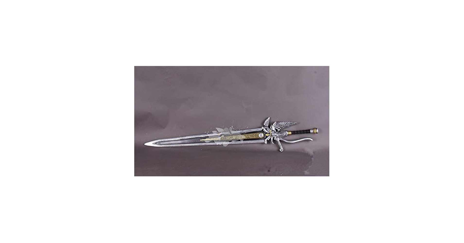 ファイナルファンタジー15 FF15 ノクティス コスプレ 武器のみ Amazon.co.jp: ファイナルファンタジーXV FF15 ノクティス