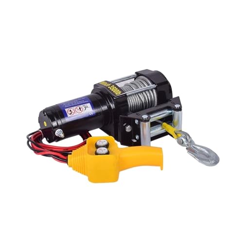 dEC` 12v ԓdCzCXgIt[h 24v ƒp^C[[vzCXgzCXg ׏d(3500 lbs,24v)