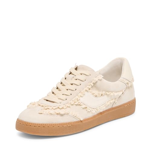Image of Dolce Vita Women's Notice Lace Sneakers