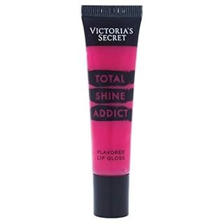 UPC 667547531888 product image for Victoria's Secret Total Shine Addict Flavored Lip Gloss - Love Berry, 0.46 Oz (B | upcitemdb.com