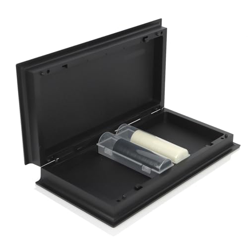 Juego de Damas Magnético de Viaje con Tablero Plegable miniatura 3