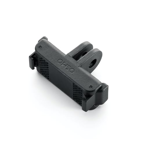 Image of DJI Osmo Dual-Direction Quick-Release Adapter Mount, Compatibility: Osmo Action 6, Osmo Nano