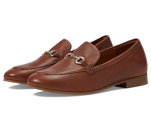 Image of Johnston & Murphy Women's Ali Bit Loafer