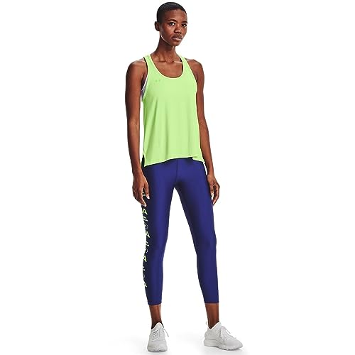 Image of Under Armour Women's Loose Fit Sports T-Shirt