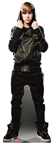 Justin Bieber My World