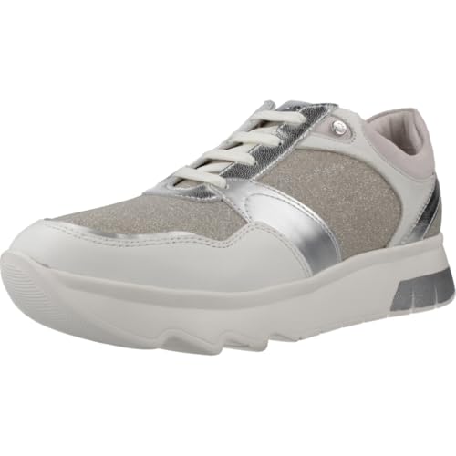Stonefly Spock 41 baskets confortables paillettes pour le bureau