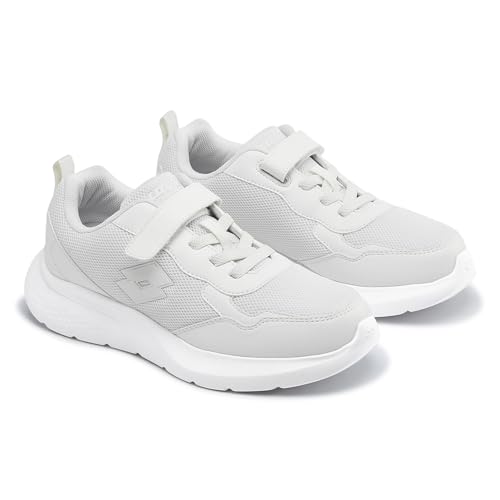 Image of Lotto Unisex Ace Jr School Shoes
